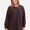 1095252 Sweatshirt model 218640 BeWear