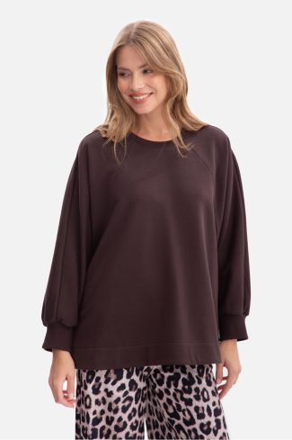 Sweatshirt model 218640 BeWear