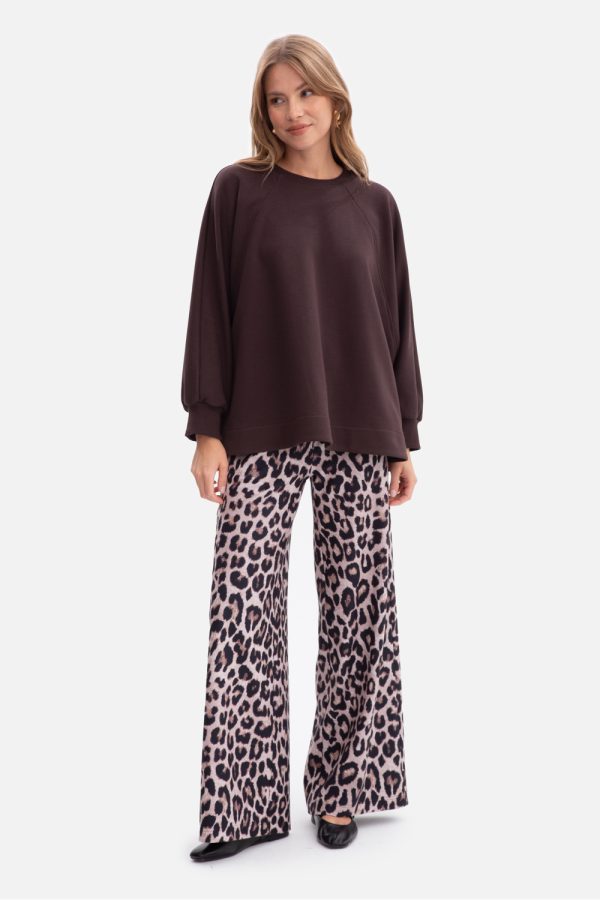 Sweatshirt model 218640 BeWear