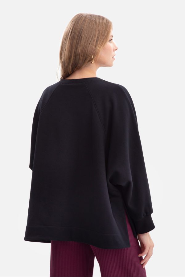 Sweatshirt model 218641 BeWear