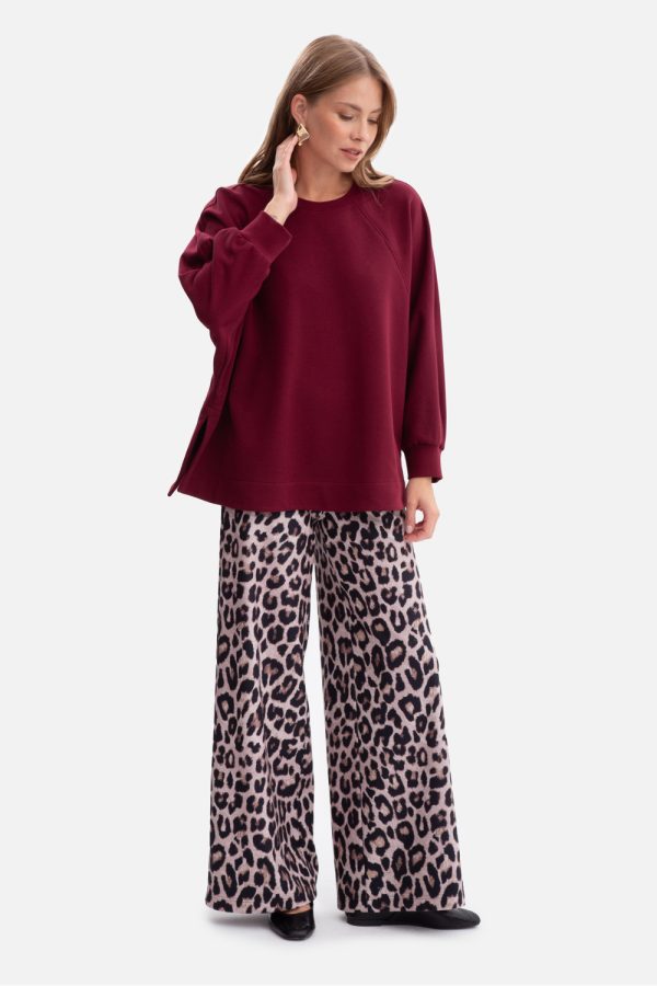 Sweatshirt model 218642 BeWear