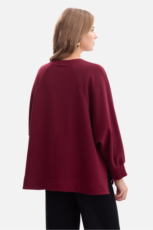 Sweatshirt model 218642 BeWear