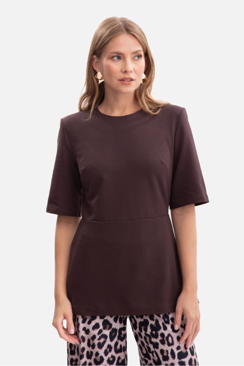 1095264 Blouse model 218644 BeWear