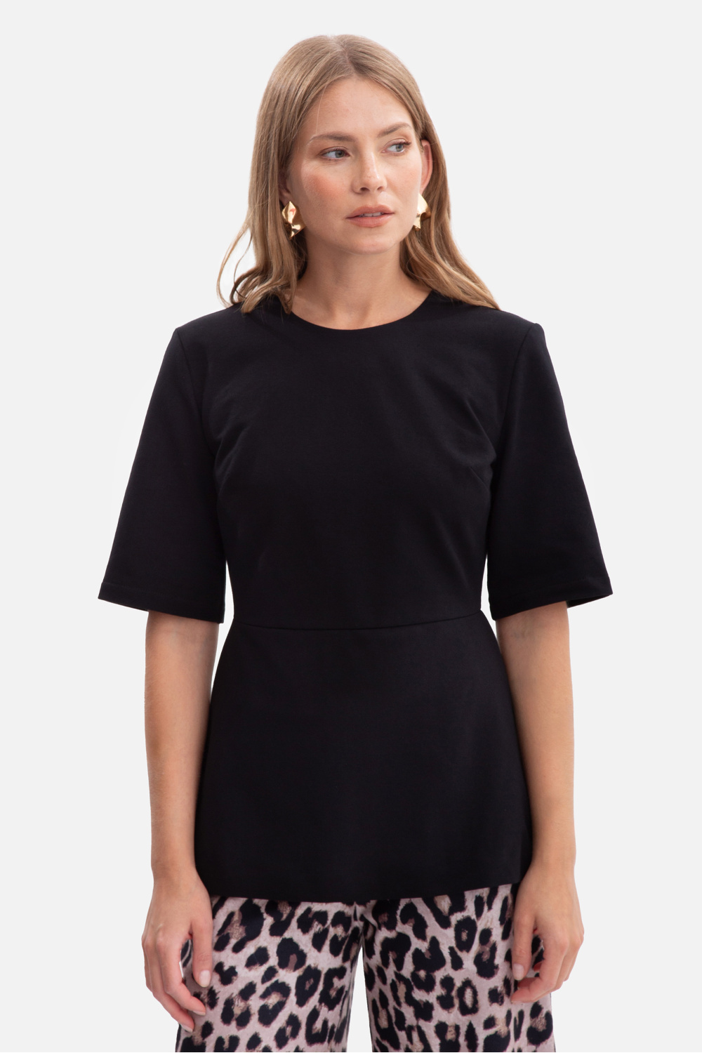 1095267 Blouse model 218645 BeWear
