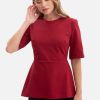 1095270 Blouse model 218646 BeWear