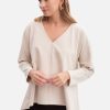 1095273 Blouse model 218647 BeWear