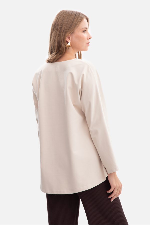Blouse model 218647 BeWear
