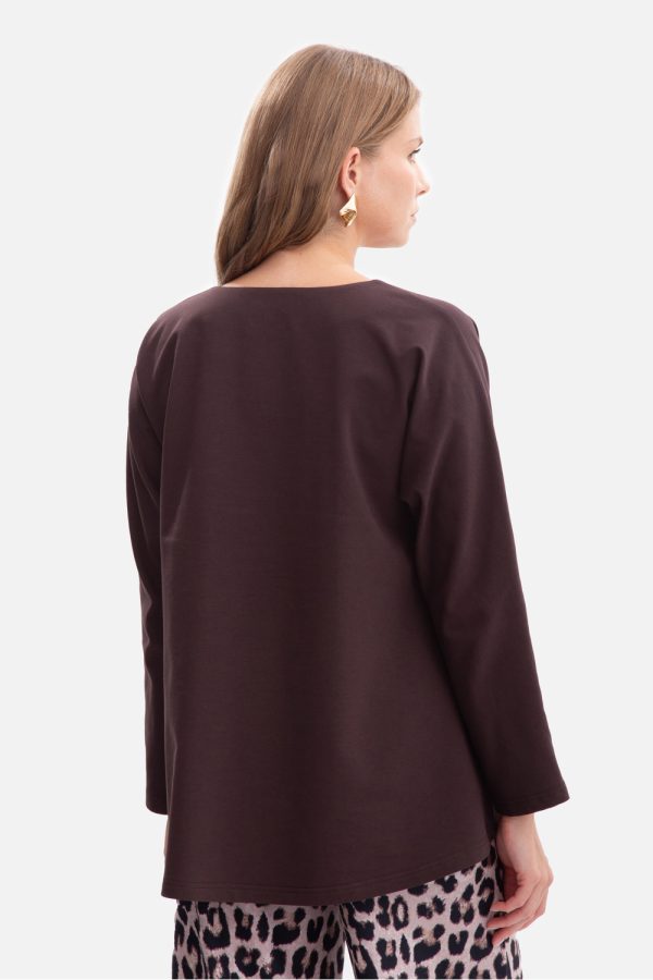 Blouse model 218648 BeWear