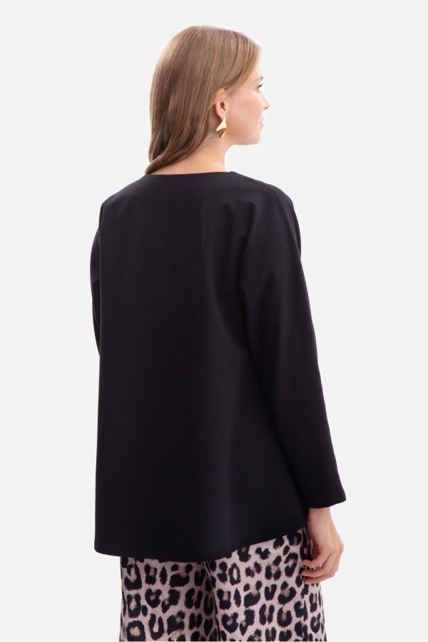 Blouse model 218649 BeWear