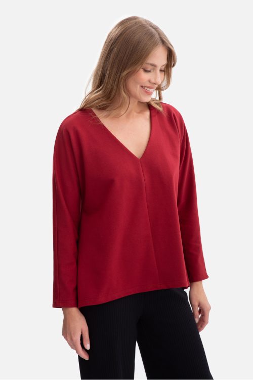 1095282 Blouse model 218650 BeWear
