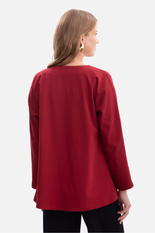 Blouse model 218650 BeWear