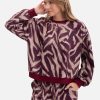 1095287 Sweatshirt model 218652 BeWear