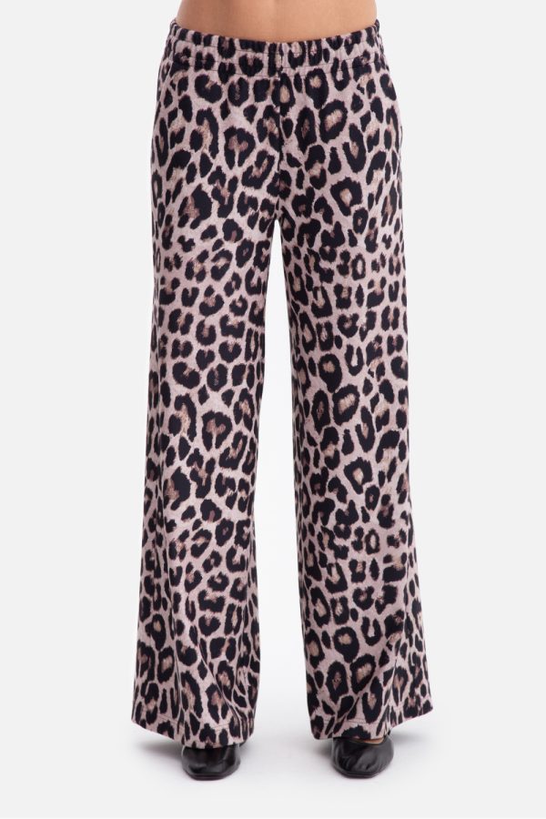 Women trousers model 218655 BeWear
