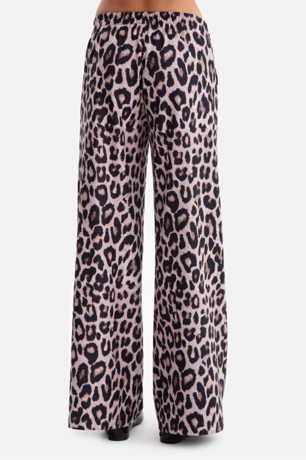 Women trousers model 218655 BeWear