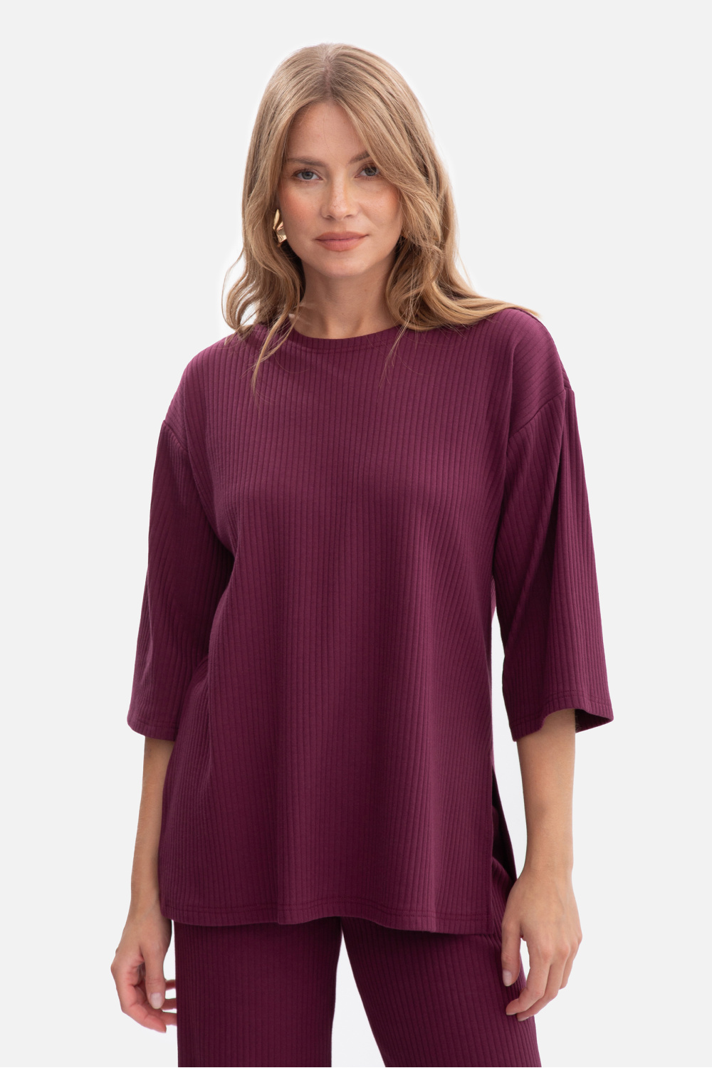 1095301 Blouse model 218656 BeWear