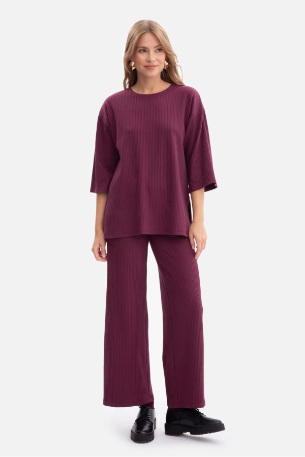 Women trousers model 218661 BeWear