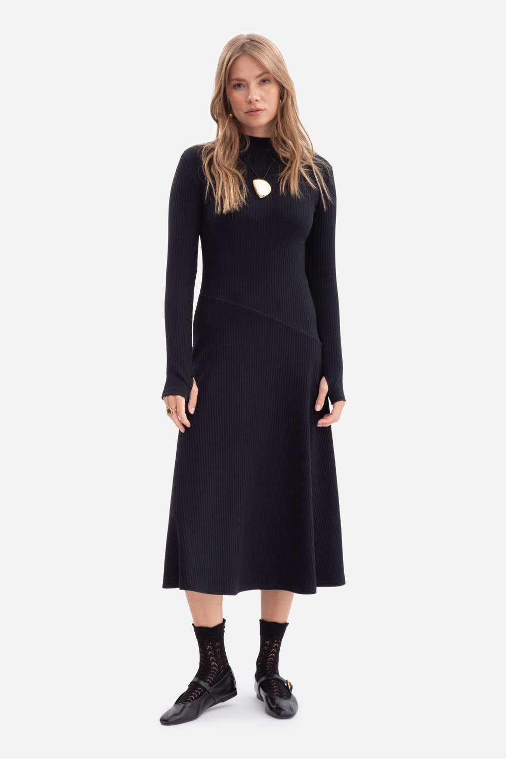 1095337 Daydress model 218669 BeWear