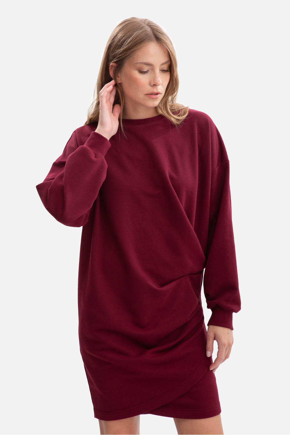 1095350 Daydress model 218674 BeWear