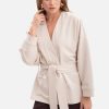 Sweatshirt model 218675 BeWear