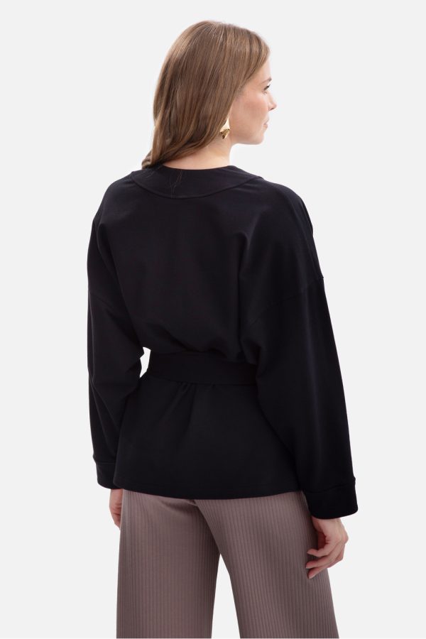 Sweatshirt model 218677 BeWear