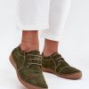 1095404 Half shoes model 218692 Step in style