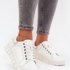 Buskin low shoes model 218700 Step in style