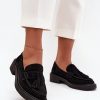 1095431 Mocassin model 218701 Step in style