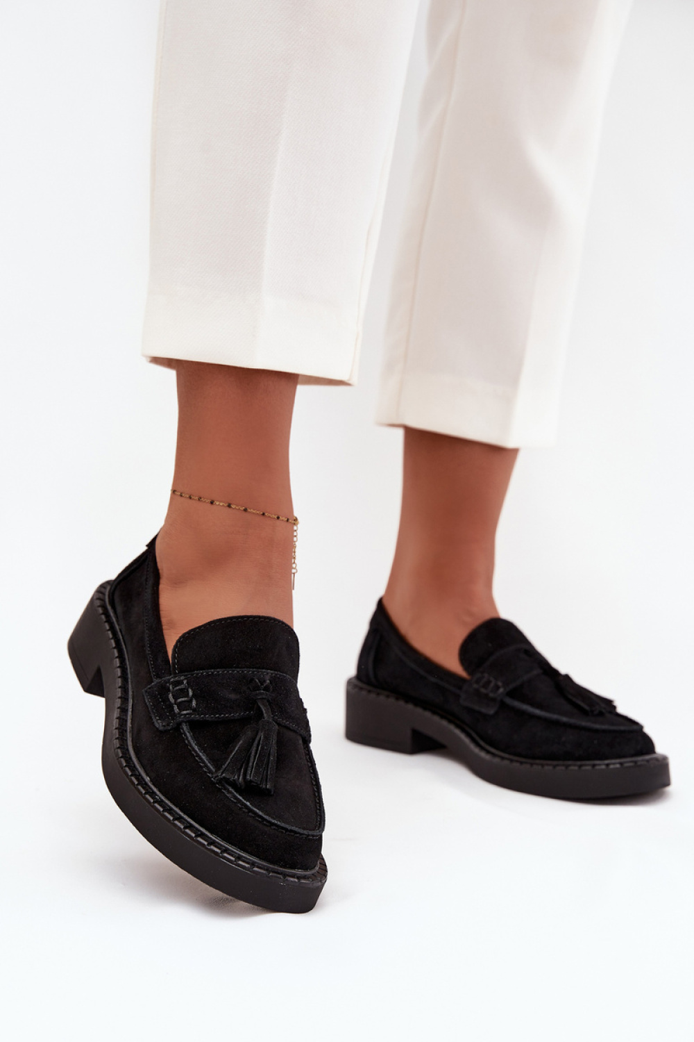 1095431 Mocassin model 218701 Step in style