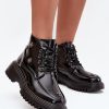 1095434 Boots model 218702 Step in style