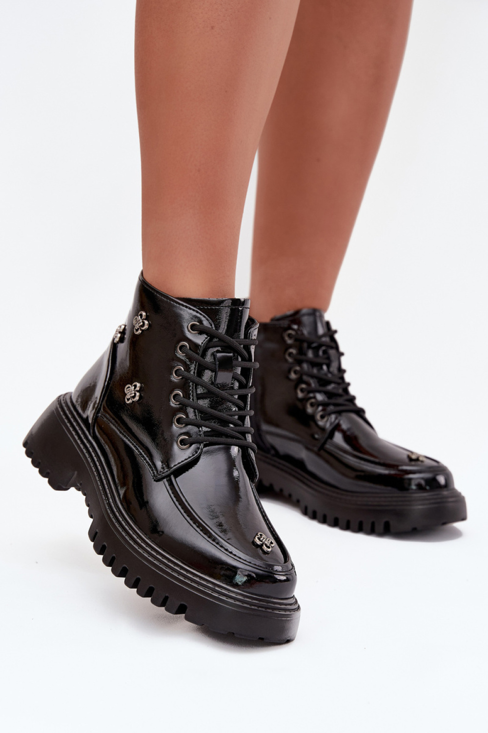 1095434 Boots model 218702 Step in style