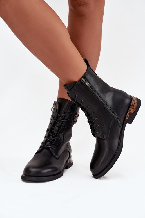 1095468 Boots model 218715 Step in style