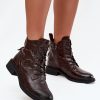 1095470 Boots model 218716 Step in style