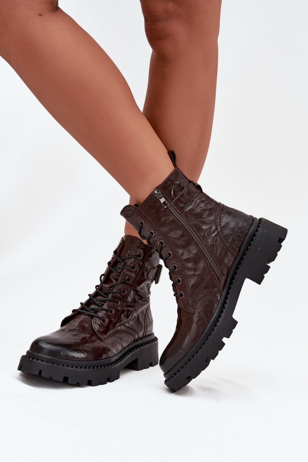 1095476 Boots model 218718 Step in style