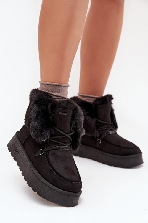1095563 Snow boots model 218744 Step in style