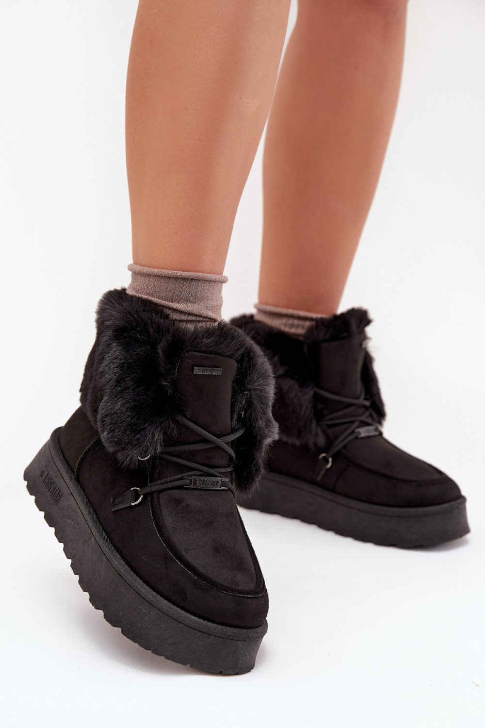 1095563 Snow boots model 218744 Step in style