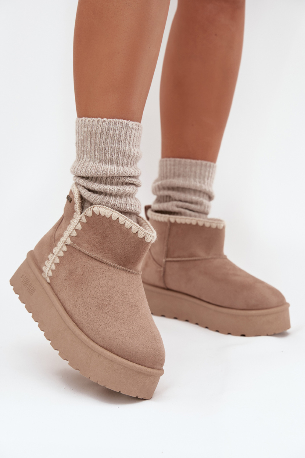 1095568 Snow boots model 218746 Step in style