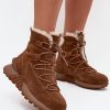 1095576 Snow boots model 218749 Step in style