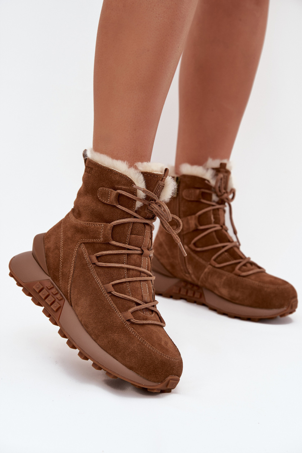 1095576 Snow boots model 218749 Step in style