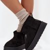 1095582 Snow boots model 218751 Step in style