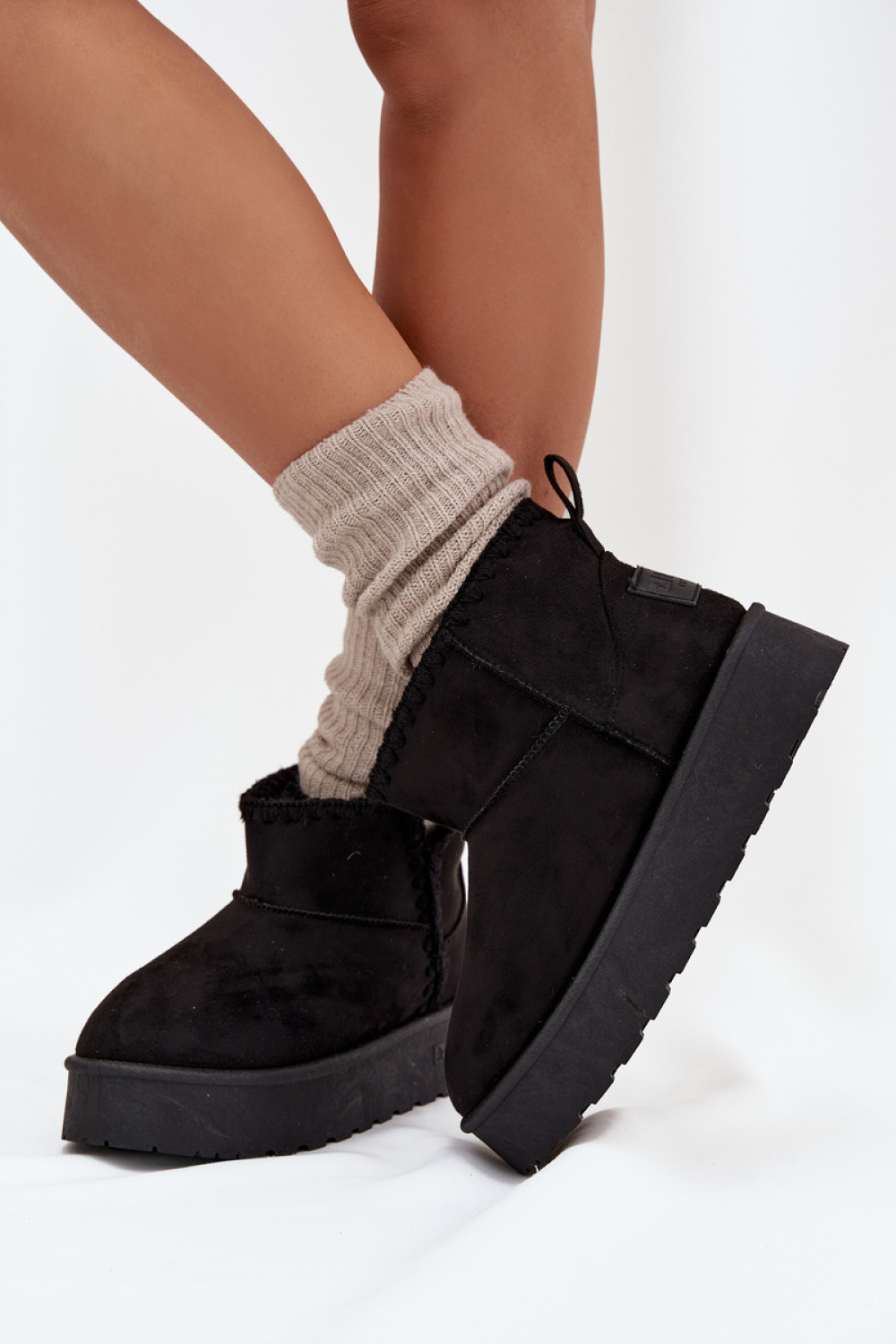 1095582 Snow boots model 218751 Step in style
