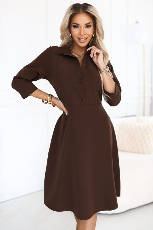 1095685 Daydress model 218790 Numoco