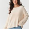 1095725 Jumper model 218807 Makadamia