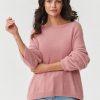 1095728 Jumper model 218808 Makadamia