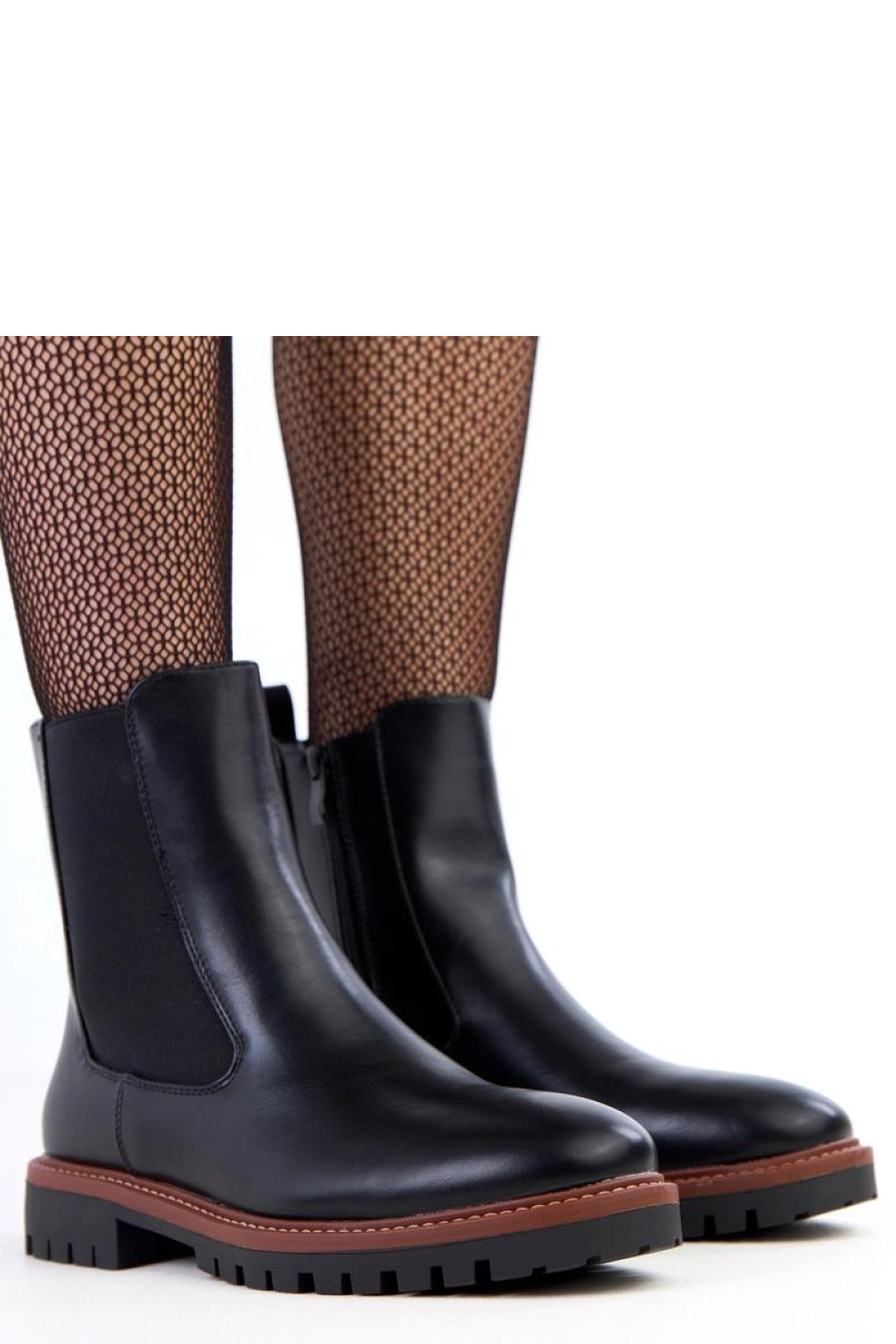 1095741 Boots model 218811 Solea
