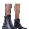 1095745 Heel boots model 218812 Solea