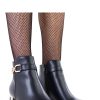 1095752 Heel boots model 218814 Solea