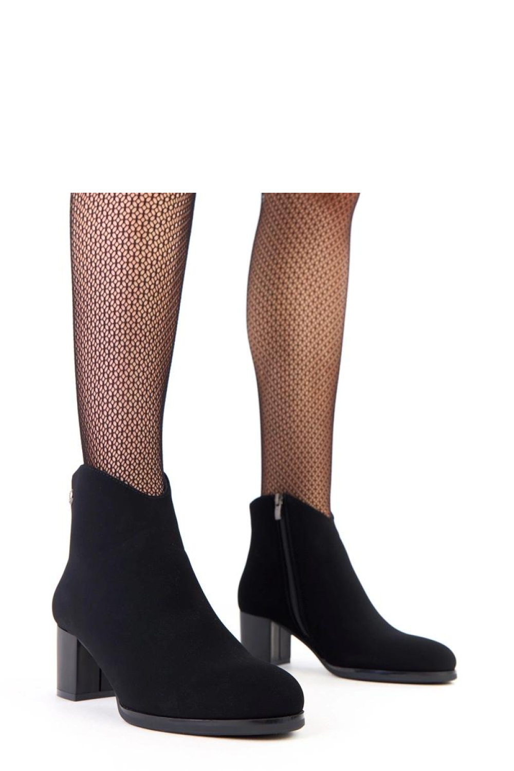1095760 Heel boots model 218816 Solea