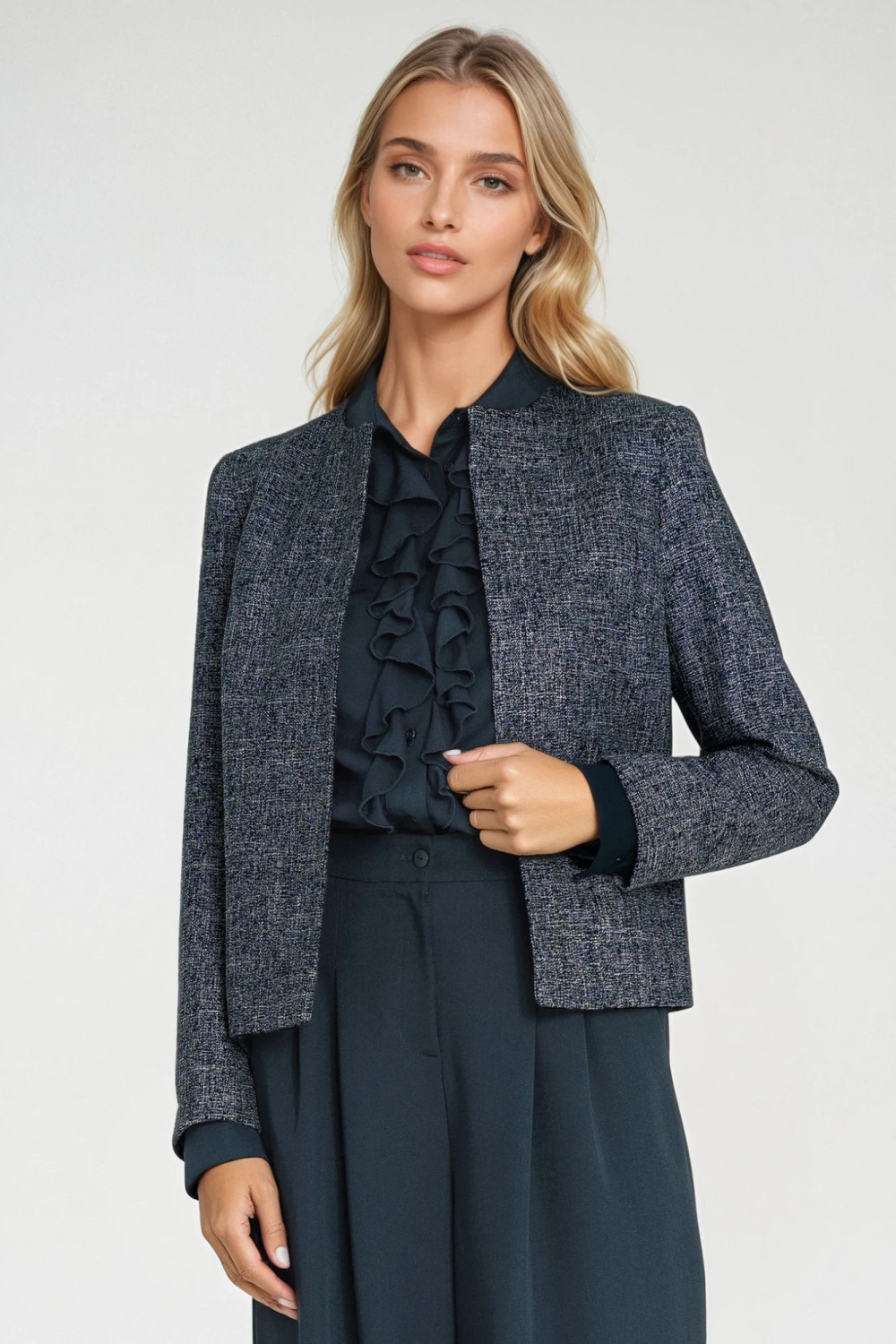 1096000 Jacket model 218893 Nife