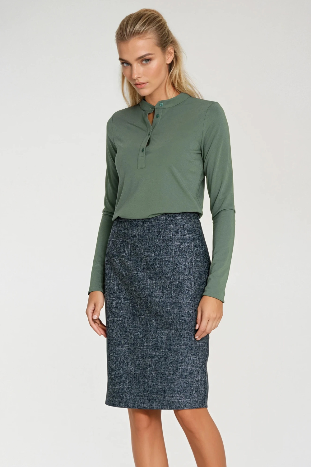 1096003 Skirt model 218894 Nife