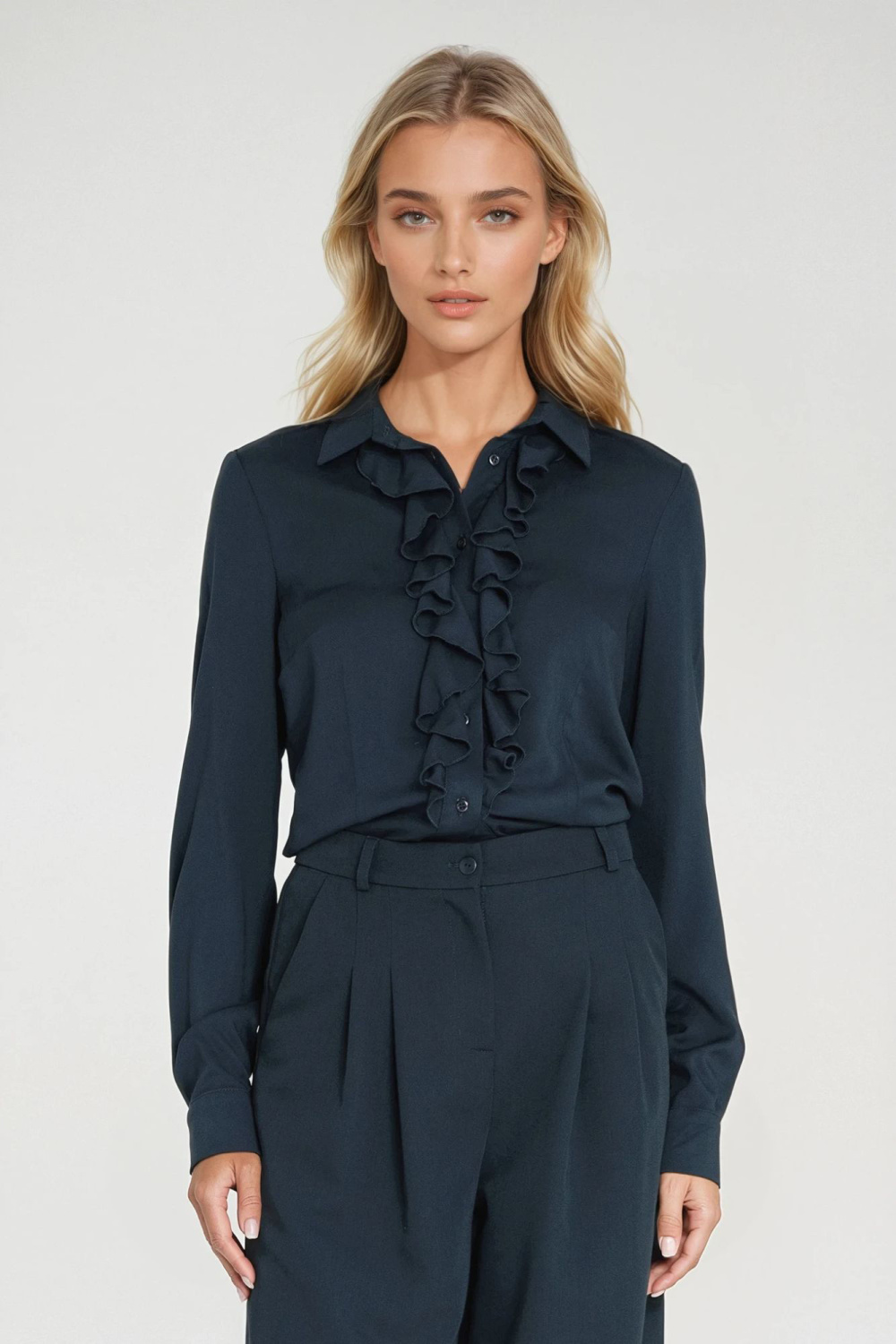 1096022 Long sleeve shirt model 218899 Nife